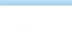 Desktop Screenshot of chat.nh4r.net